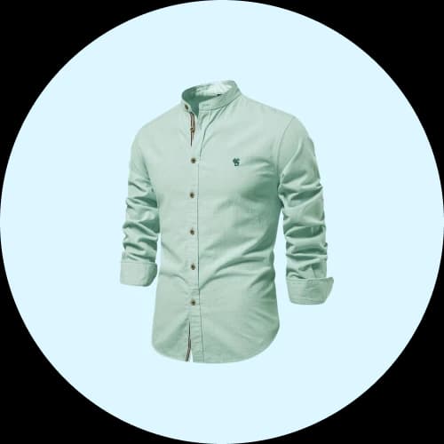 Men's Fashion