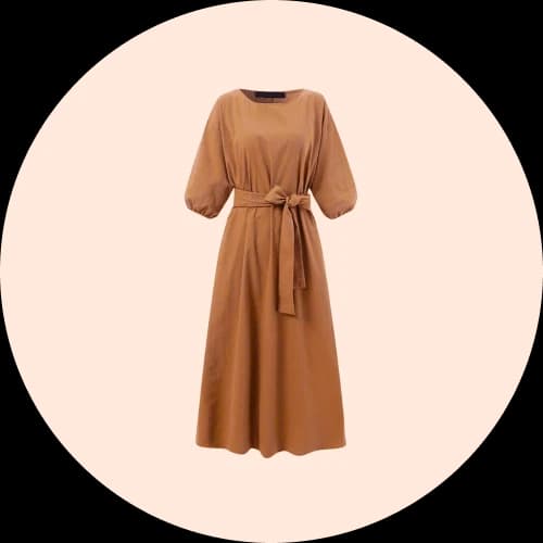 Women's Fashion